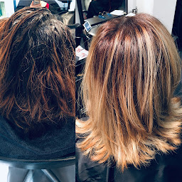 Photo n°24 de Le Saloon Coiffure Paris à Paris (Salon de coiffure)