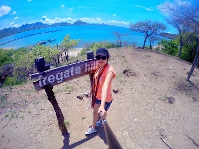 photo of Komodo National Park Office