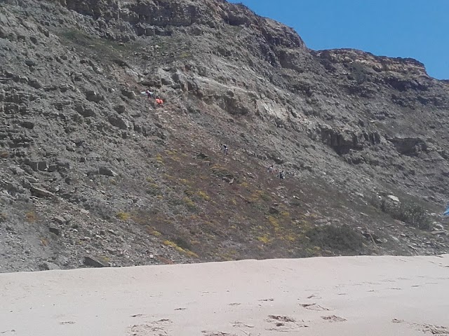 Praia da Vigia