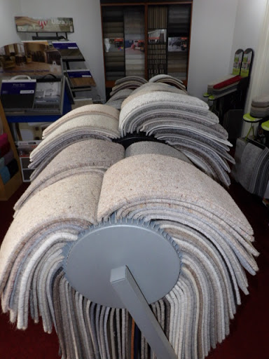 Maddison Carpets - Thumbnail