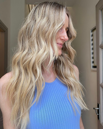 Mousse Hair Studio - Thumbnail