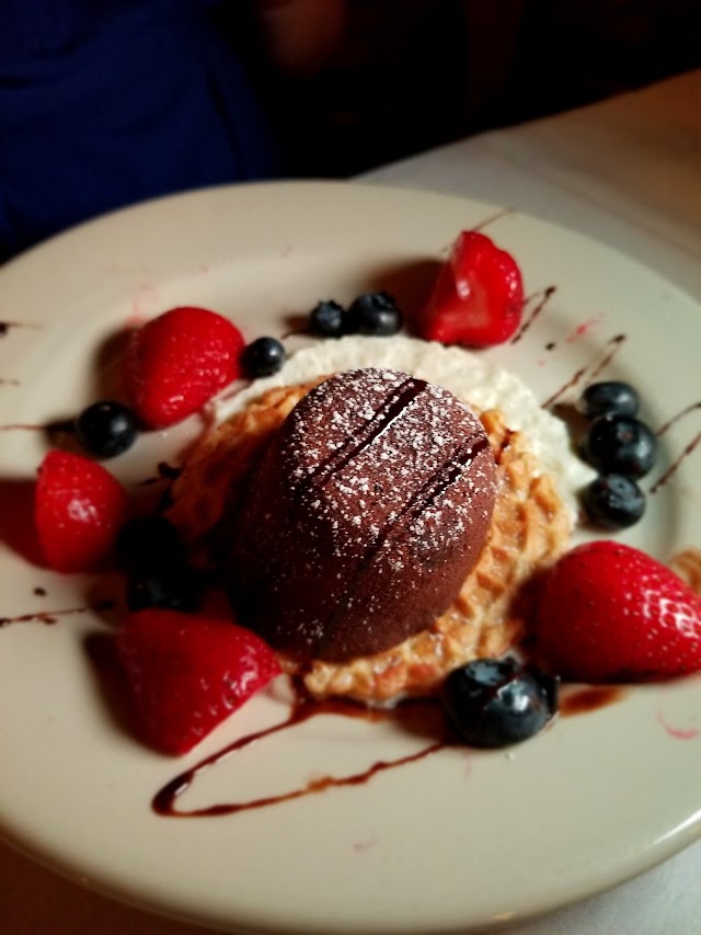 Antica Osteria