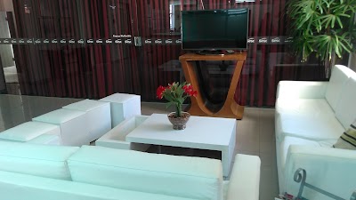 Photos of Sesc Campos