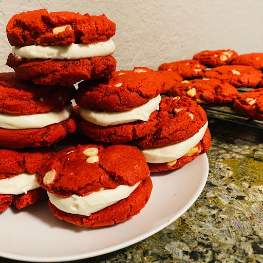Witty Bakes - Visual