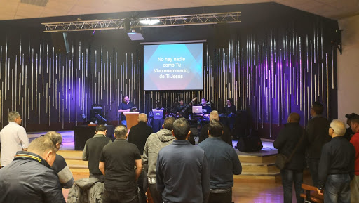 Iglesia Evangelica CEC Barbera del Valles - Thumbnail