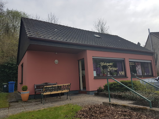 Friseur Struwwelpeter Logo