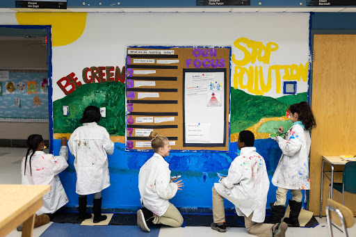 Barnard Environmental Science & Technology School (B.E.S.T) - Thumbnail