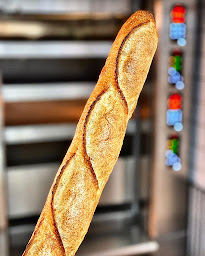 Photo n°10 de Boulangerie Cédric et Maryline à Besançon (Boulangerie)