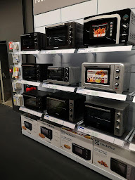 Photo n°11 de DARTY Modane à Fourneaux (Magasin de literie)