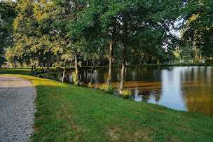 Photo n°3 de Au Domaine du Mesnil à Le Mesnil-Véneron (Gîte)