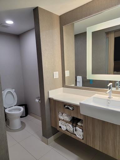 SpringHill Suites Orangeburg - Thumbnail