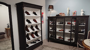 Photo n°5 de AU PAS C' SIMPLE à L'Aigle (Magasin de chaussures)