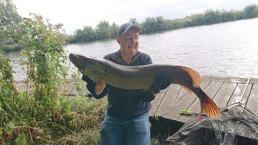 Wroxham Angling - Visual