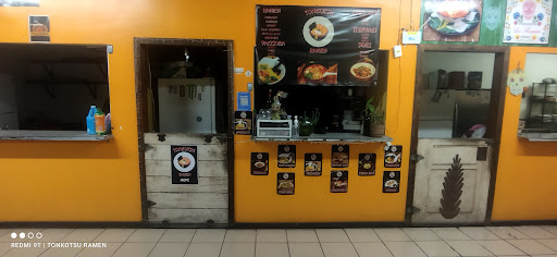 La Avenida Cocina Urbana - Thumbnail