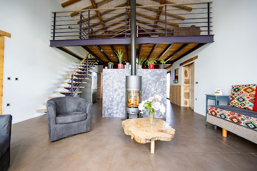 Photo de Gîte la Godetière à Chambretaud (85500)