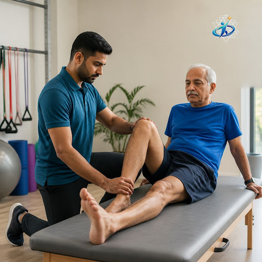 Living with arthritis pain can make every step, bend, or lift feel difficult. At REACHOUT PHYSIOT… post image