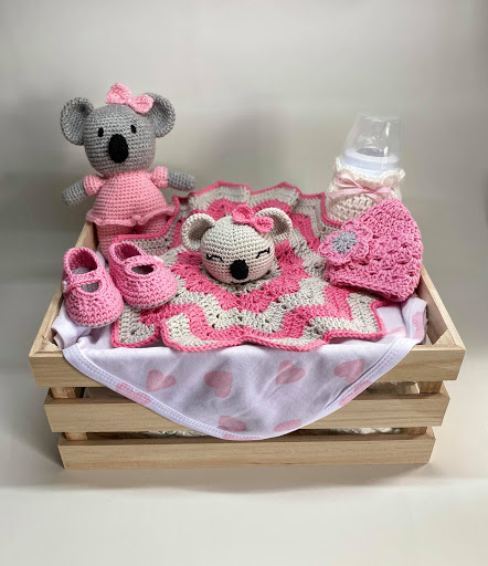 Kazza's Creations