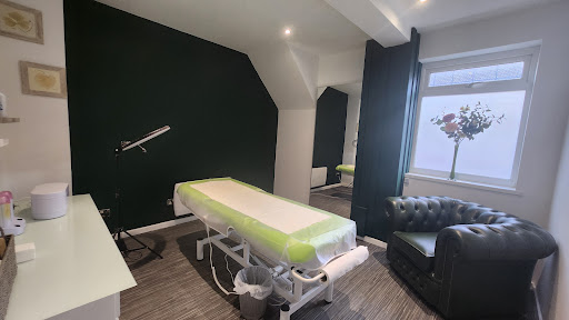 Next Level Spa & Beauty