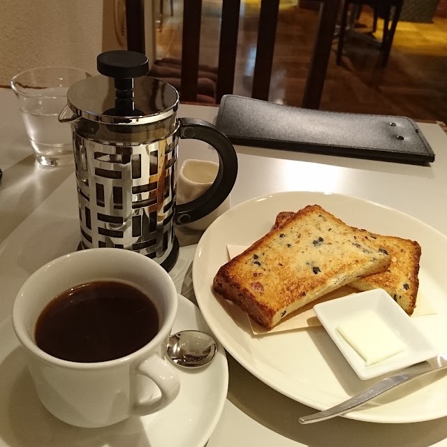 Maruyama Coffee