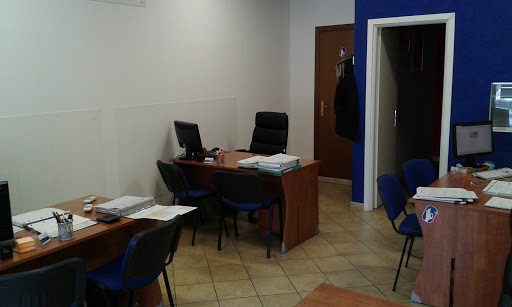 Grimaldi Franchising