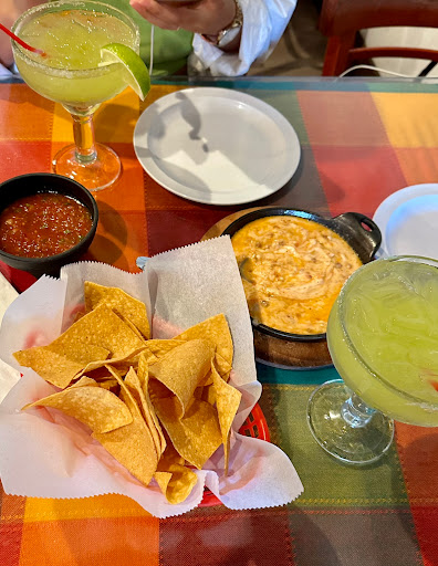 Don Burrito - Visual