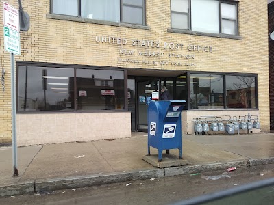 United States Postal Service