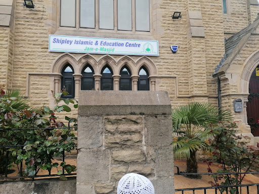 Shipley Islamic Education Centre Gallery - United Kingdom