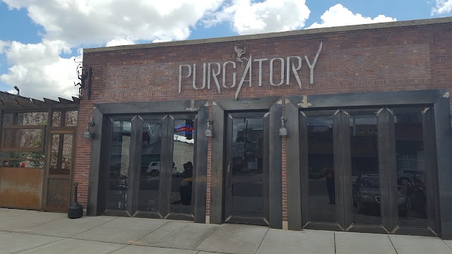 Purgatory Bar