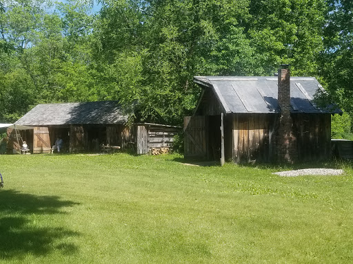 Historic Point Basse Inc Gallery - United States