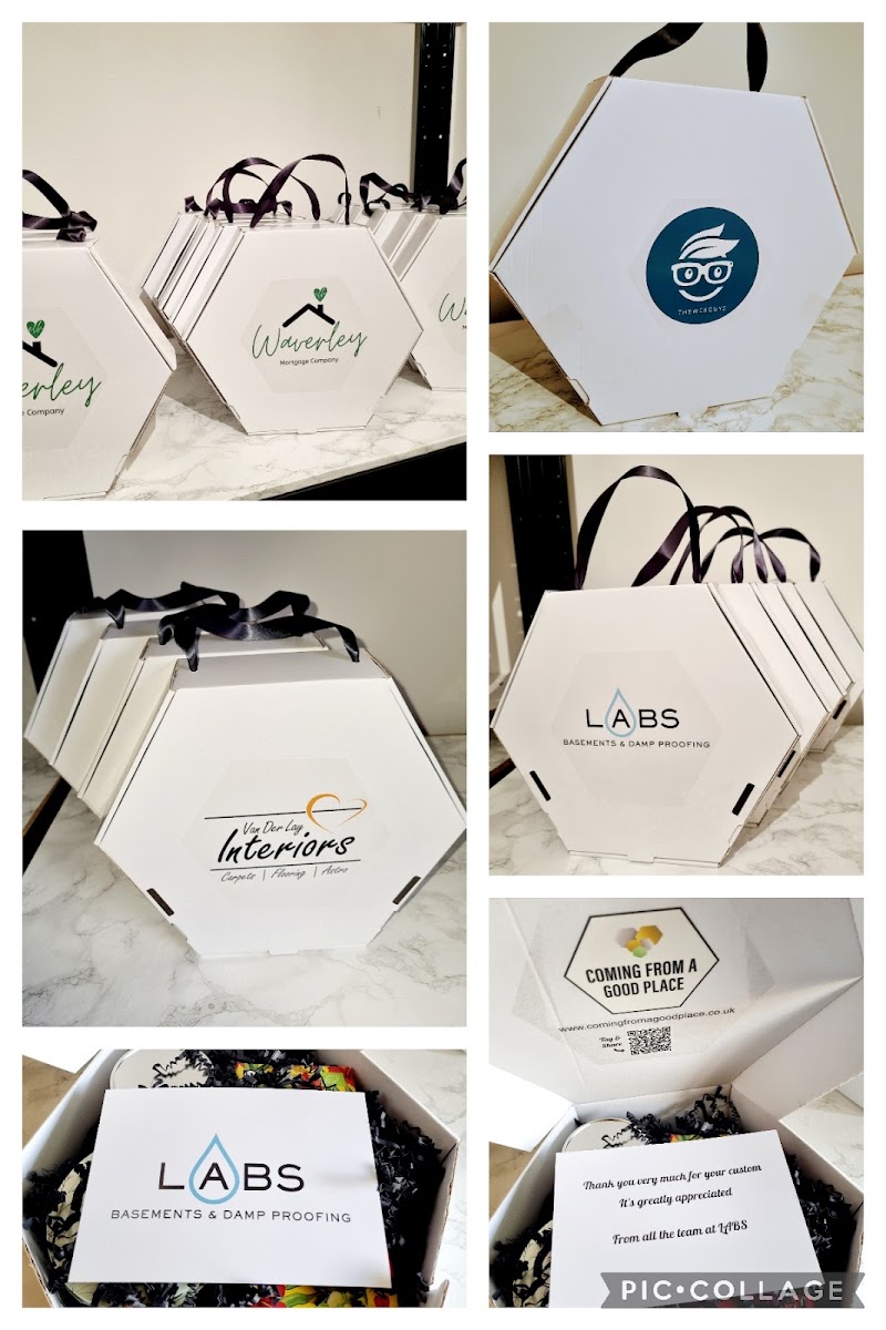 Coming From A Good Place Gifts photo 2