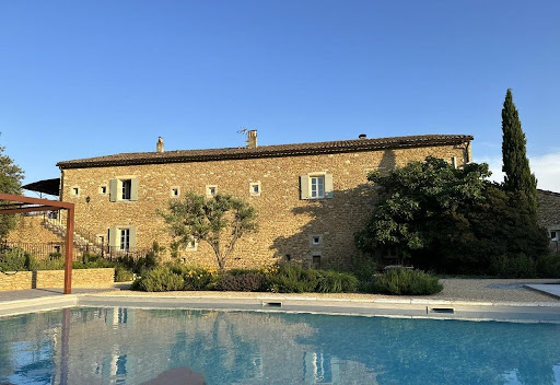 Photo de La Genouine à Rochegude (26790)