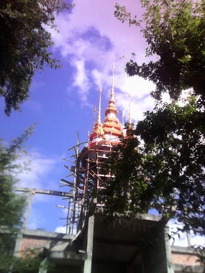 Photos of วัดอมมา