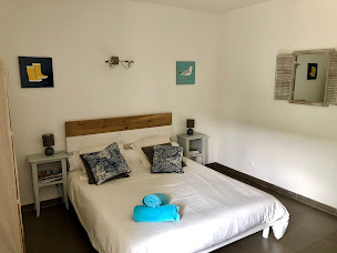 Photo n°21 de Le Pavillon Rennais à Rennes (Appartement de vacances)