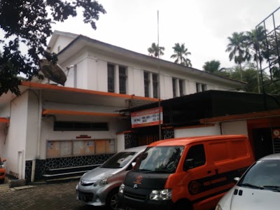 post-office