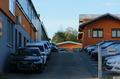 Michael Carbone