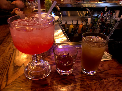 Bar Bleu