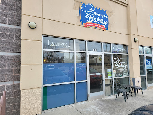 Granny C's Bakery - Thumbnail
