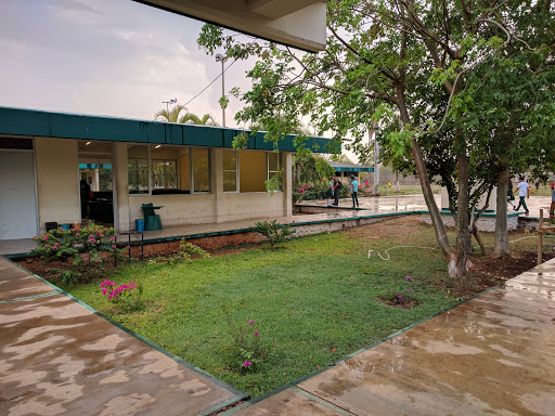 Escuela Preparatoria Cobay Gallery - Mexico