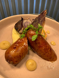 Photo n°17 de L'annexe Restaurant à Paris (Restaurant français)