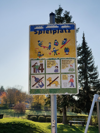 Spielplatz "Wermsdorf" - Thumbnail