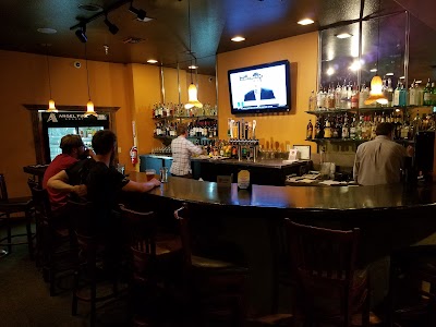 Legends Bar and Grill