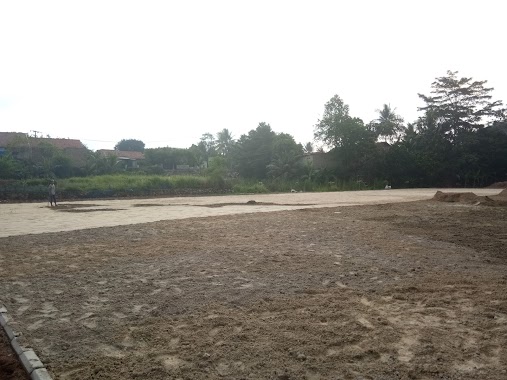 STADION Mini Kec. Cikupa Kab. Tangerang, Author: Reza11 Racing