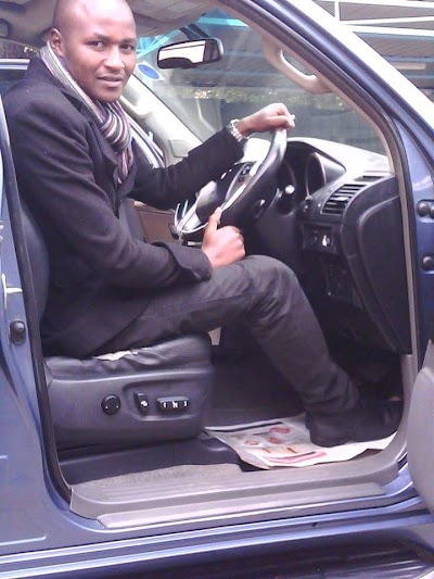 Photos of KINZA MOTORS LTD