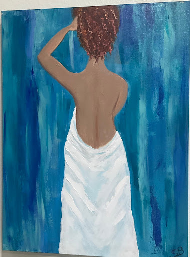 Suzy Blake - Visual