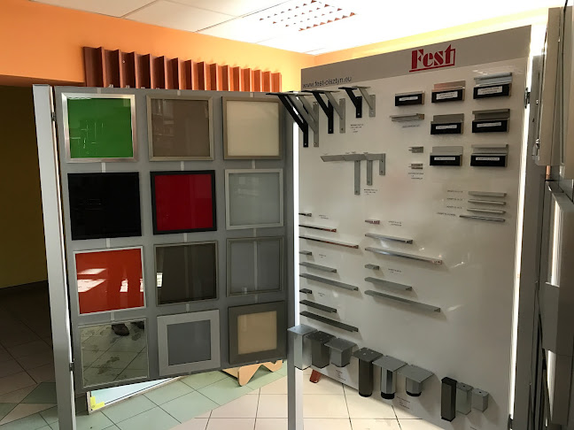 Opinii despre Fest în Olsztyn - Sklep meblowy