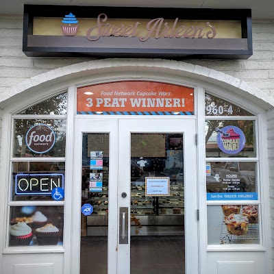 Photos of Sweet Arleen's Westlake Village, CA