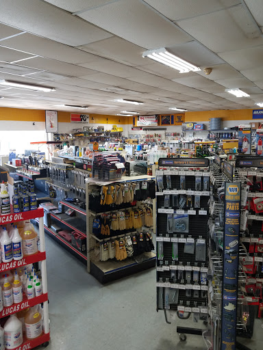 NAPA Auto Parts - Union City Parts Co - Thumbnail