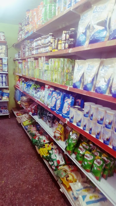 Photos of Divine Favour Supermarket Calabar
