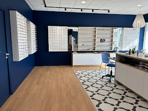 Photo n°9 de PLENEUF OPTIQUE Frédéric CONNAN à Pléneuf-Val-André (Opticien)