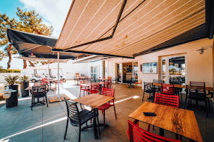 Photo n°14 de Bistro de la Presqu'île à L'Aiguillon-la-Presqu'île (Bar)